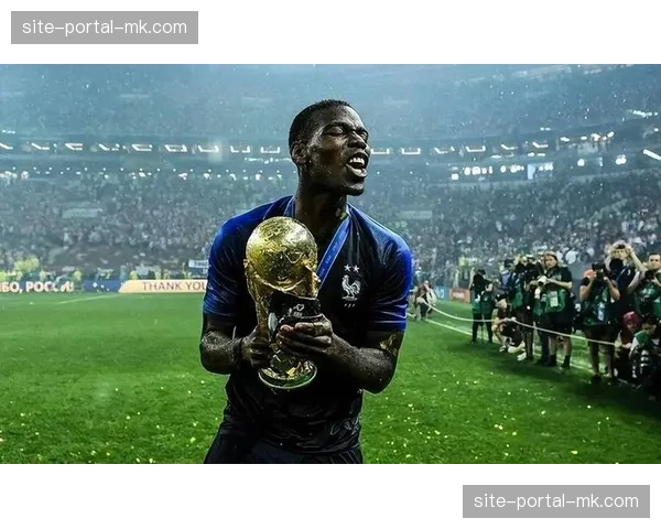 法蒂在摩纳哥生活适应良好，与博格巴关系融洽