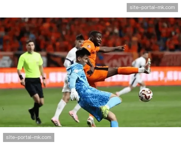 昂热主场小胜梅斯，保级竞争对手直接对话